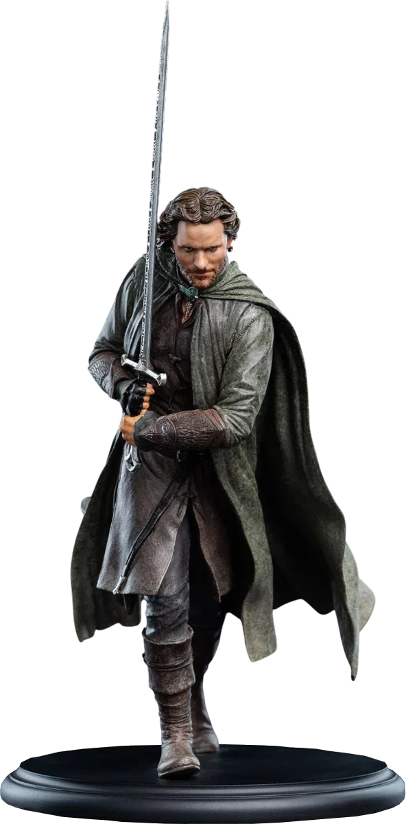 The Lord of the Rings - Aragorn SDCC 2025 Miniature Statue