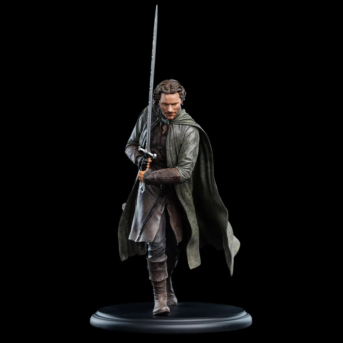 The Lord of the Rings - Aragorn SDCC 2025 Miniature Statue