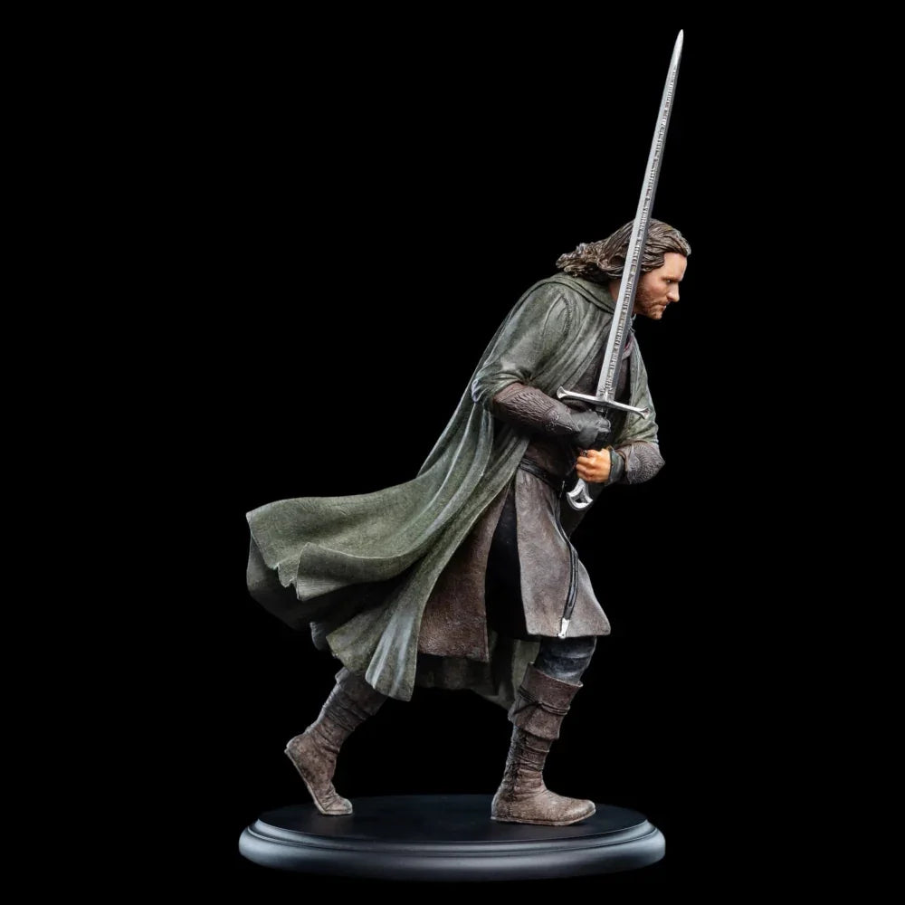 The Lord of the Rings - Aragorn SDCC 2025 Miniature Statue