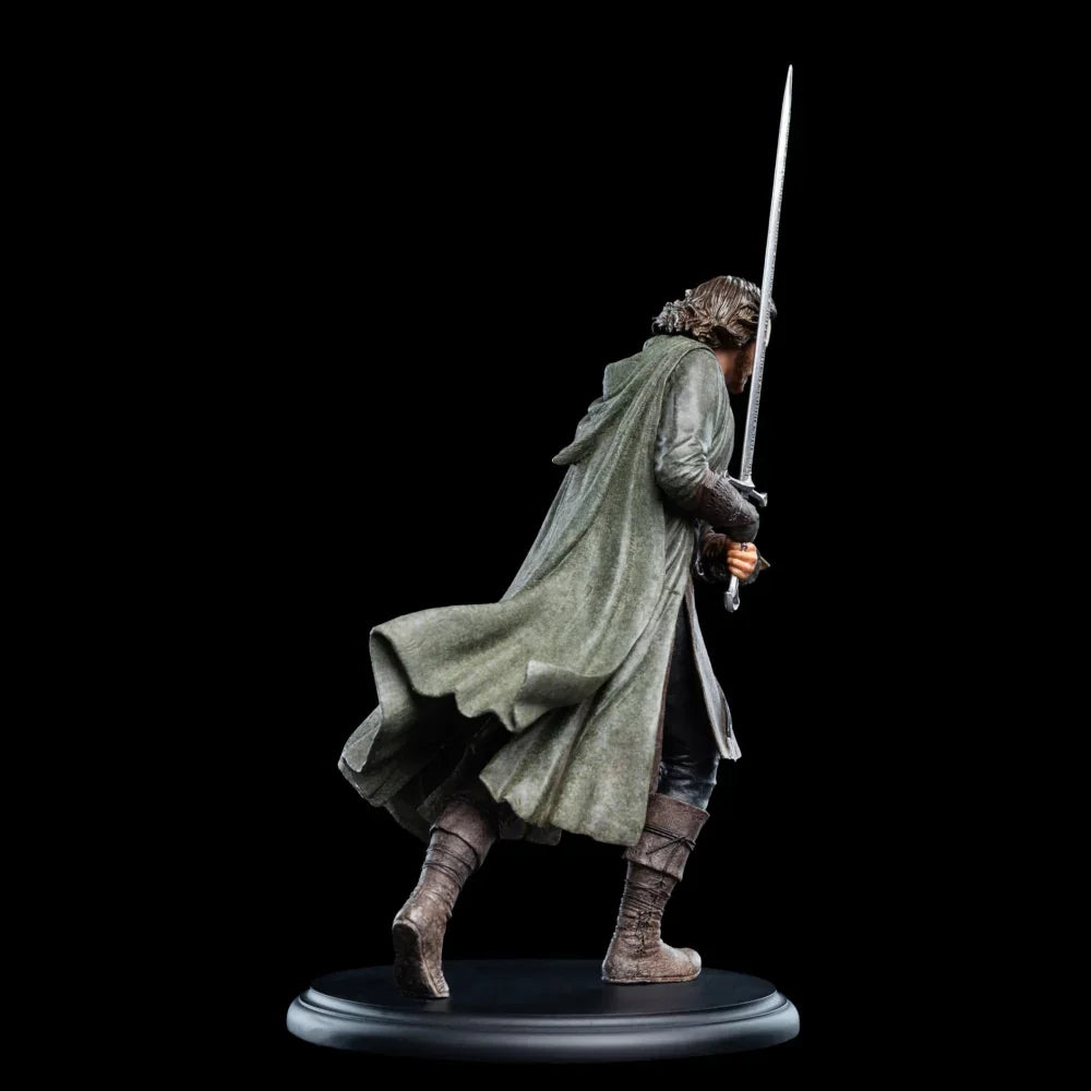 The Lord of the Rings - Aragorn SDCC 2025 Miniature Statue