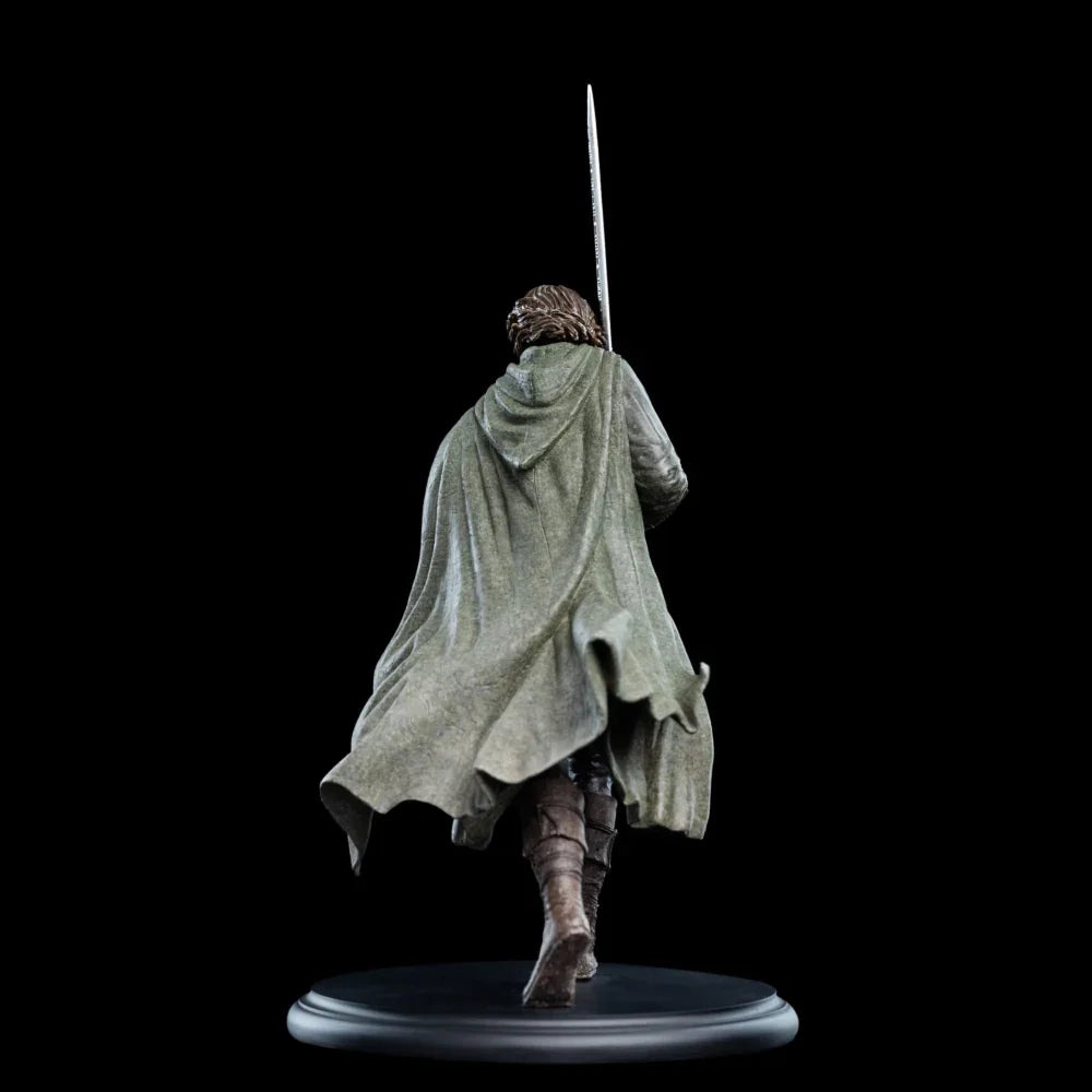 The Lord of the Rings - Aragorn SDCC 2025 Miniature Statue