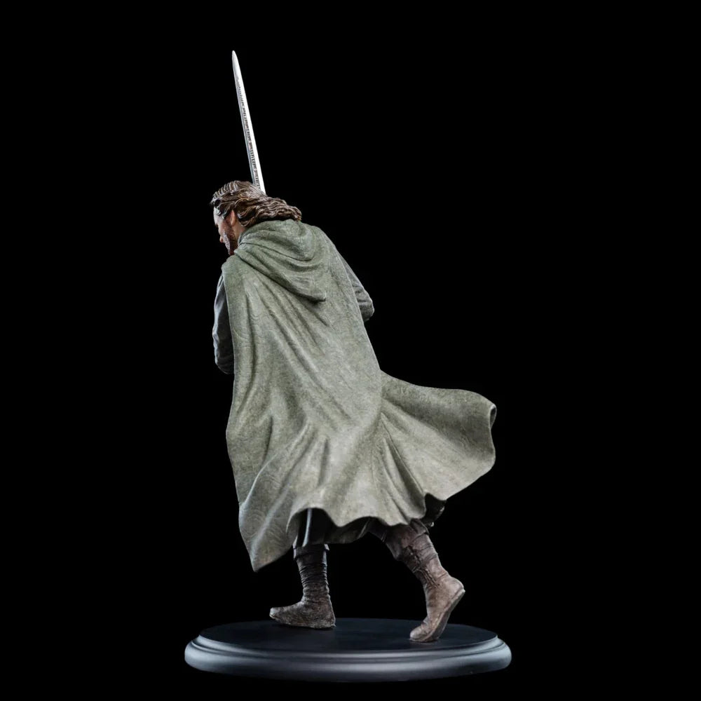 The Lord of the Rings - Aragorn SDCC 2025 Miniature Statue