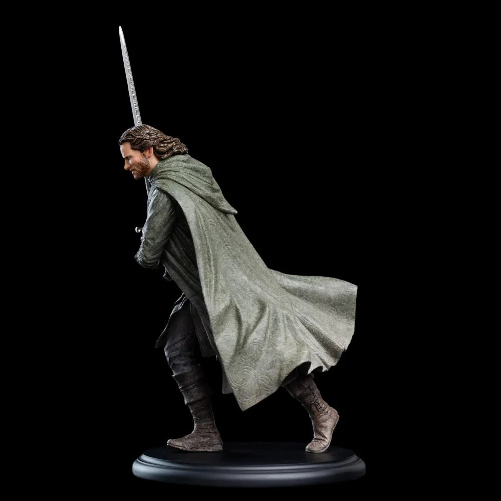 The Lord of the Rings - Aragorn SDCC 2025 Miniature Statue