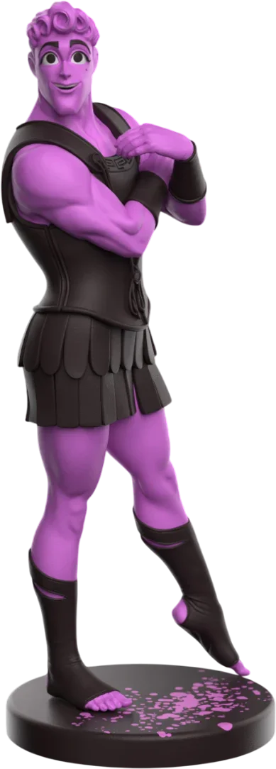 Lore Olympus - Eros Vinyl Figure