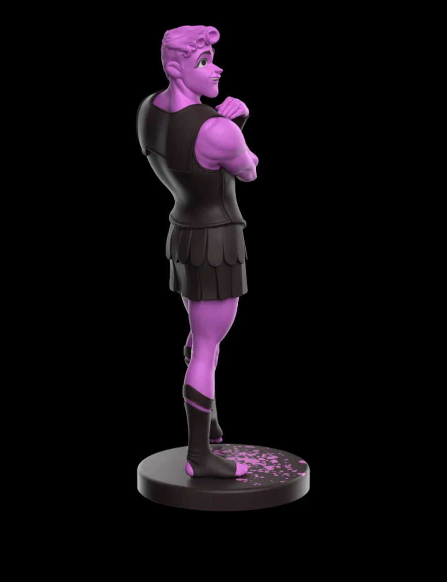 Lore Olympus - Eros Vinyl Figure
