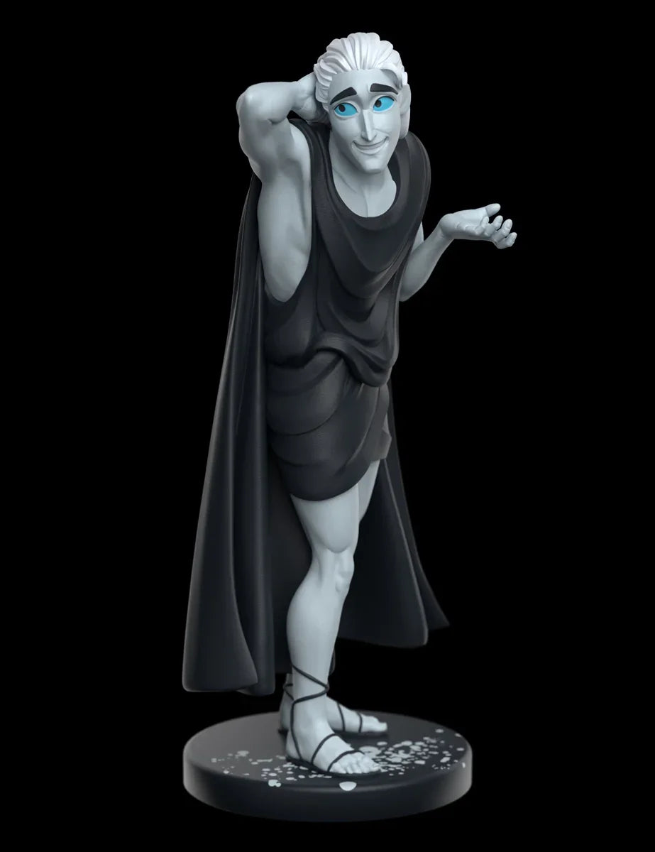 Lore Olympus - Thanatos SDCC 2025 Vinyl Figure