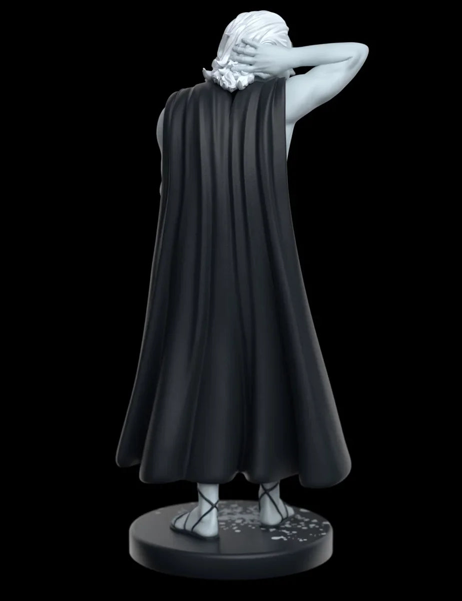 Figura de vinilo de Lore Olympus - Thanatos (SDCC 2025)