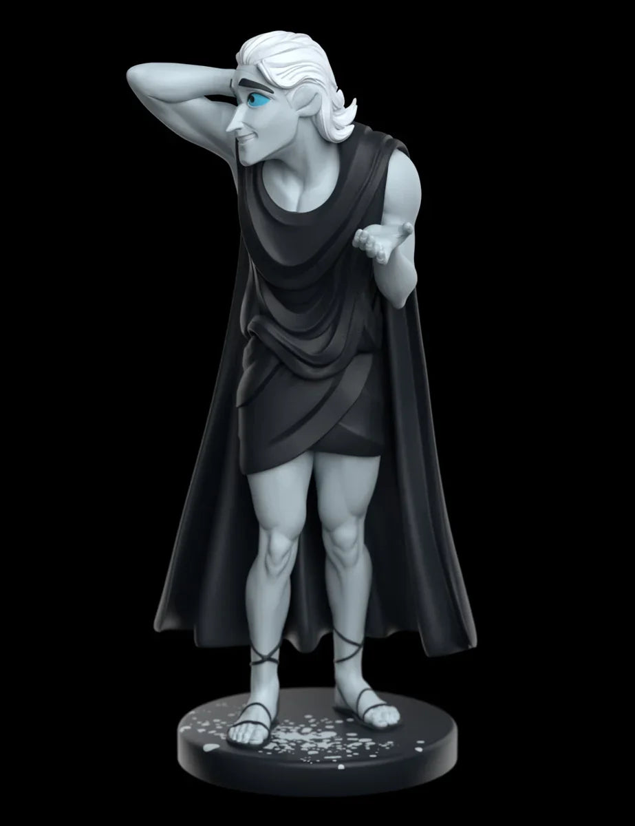 Figura de vinilo de Lore Olympus - Thanatos (SDCC 2025)