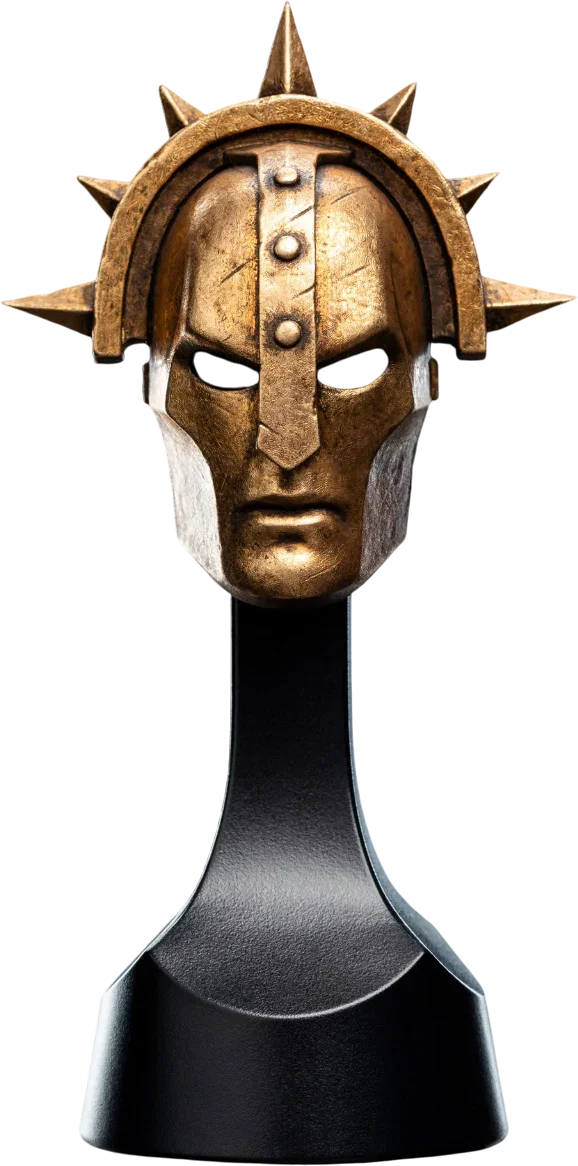 Warhammer: Age of Sigmar - Stormcast Eternal Liberator Replica Helmet