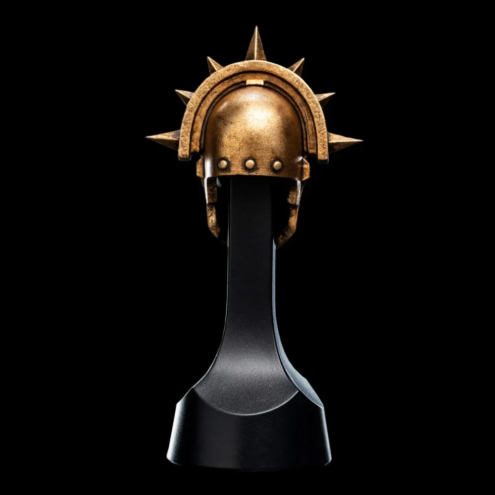 Warhammer: Age of Sigmar - Réplica del casco Stormcast Eternal Liberator