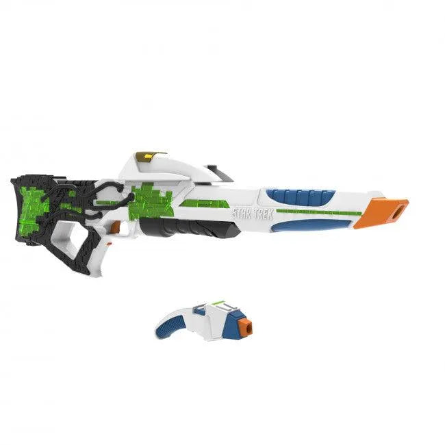 23302 Nerf LMTD Star Trek Starfleet Type 3 and Type 2 Phaser Blasters - Nerf - Titan Pop Culture