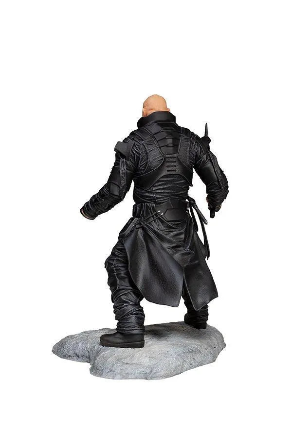 DHC3008-151 Dune (2021) - Glossu Rabban Figure - Dark Horse Comics - Titan Pop Culture