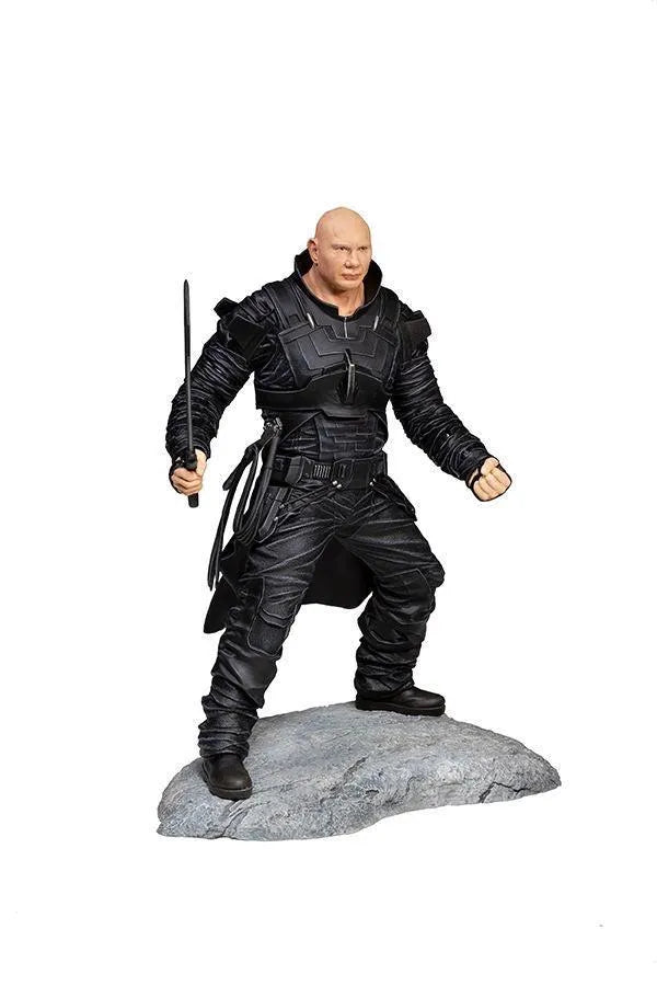 DHC3008-151 Dune (2021) - Glossu Rabban Figure - Dark Horse Comics - Titan Pop Culture