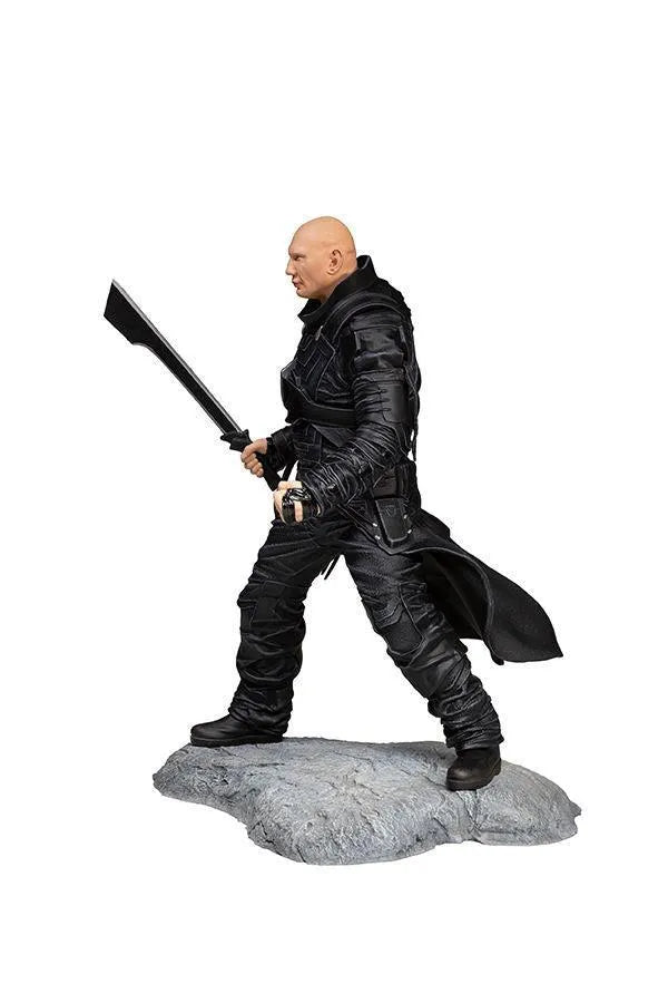 DHC3008-151 Dune (2021) - Glossu Rabban Figure - Dark Horse Comics - Titan Pop Culture