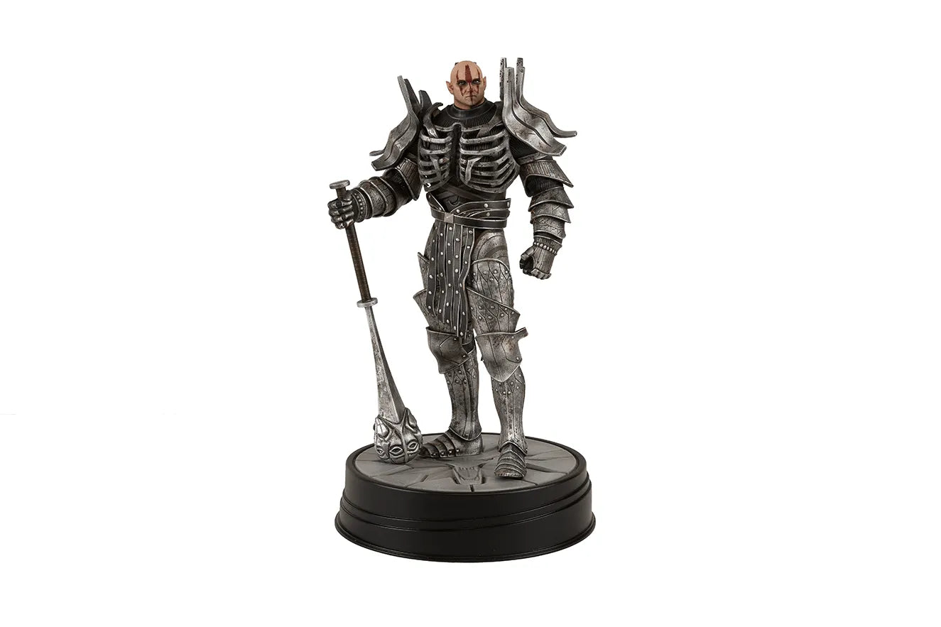 DHC3010-225 The Witcher 3 - Imlerith Figure - Dark Horse Comics - Titan Pop Culture