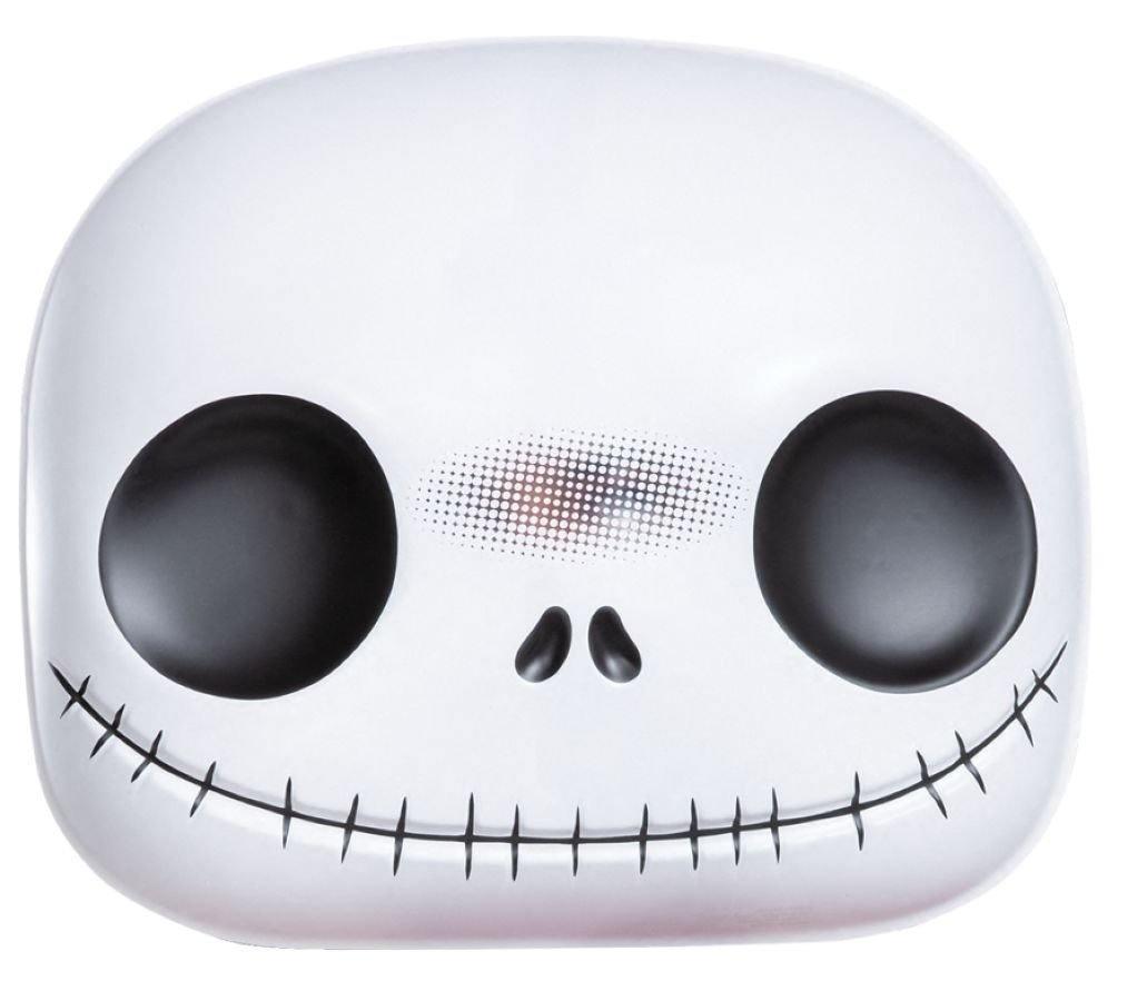 DIS123879-AMZN The Nightmare Before Christmas - Jack Pop! Vacuform Mask - Disguise - Titan Pop Culture