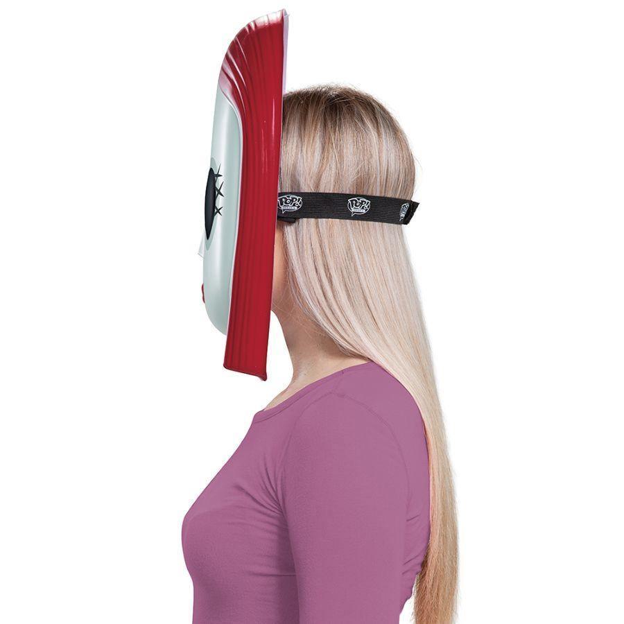 DIS123889-AMZN The Nightmare Before Christmas - Sally Pop! Vacuform Mask - Disguise - Titan Pop Culture