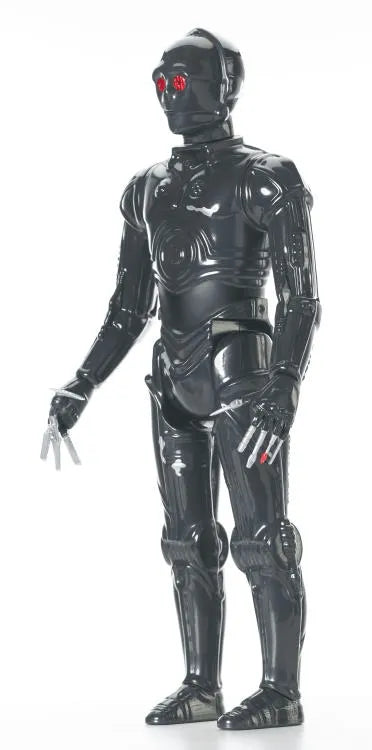 DSTFEB232191 Star Wars - Triple Zero Jumbo Action Figure - Diamond Select Toys - Titan Pop Culture