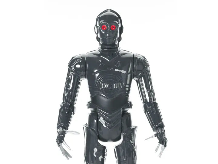 DSTFEB232191 Star Wars - Triple Zero Jumbo Action Figure - Diamond Select Toys - Titan Pop Culture