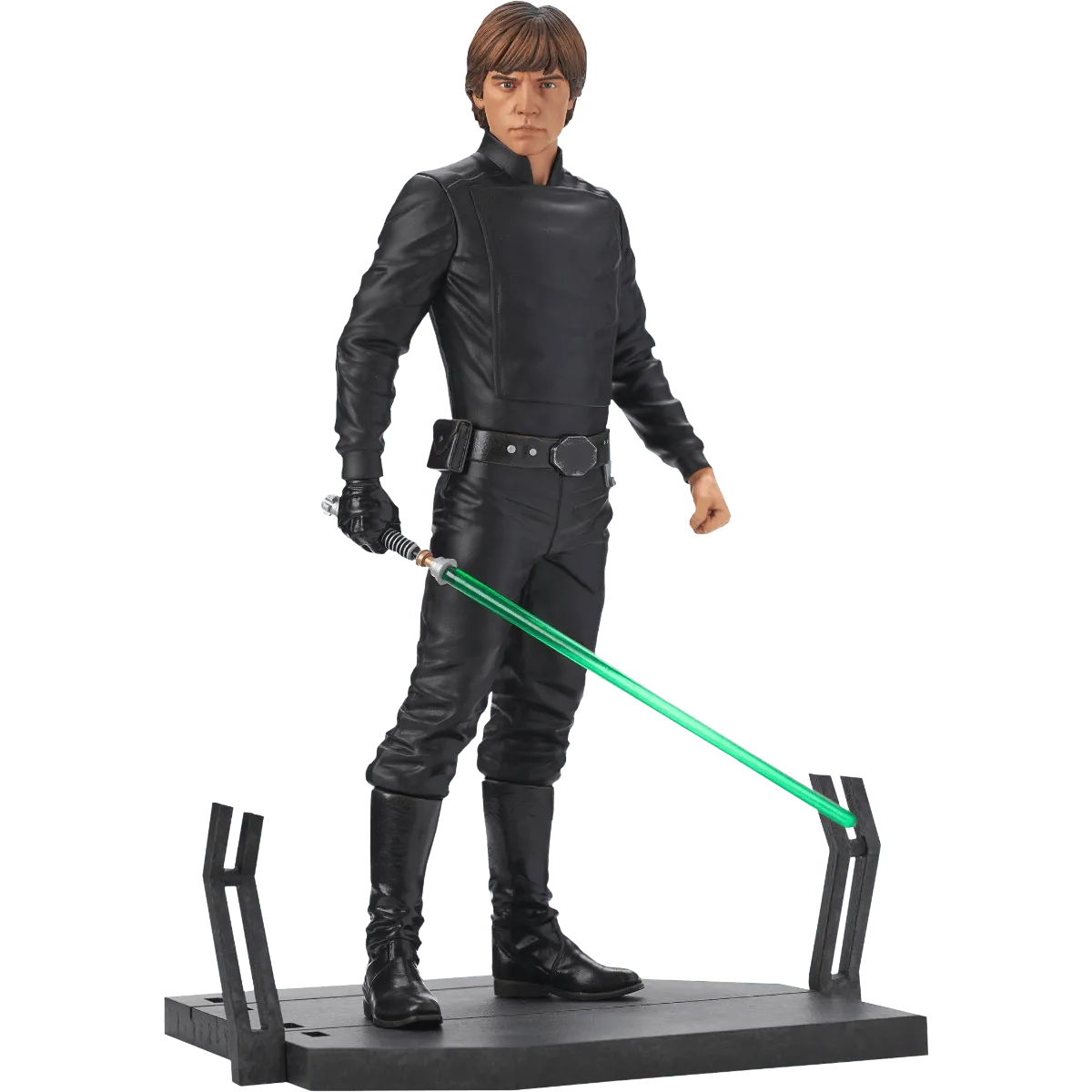 DSTJUL212514 Star Wars - Luke Skywalker Milestones Statue - Diamond Select Toys - Titan Pop Culture