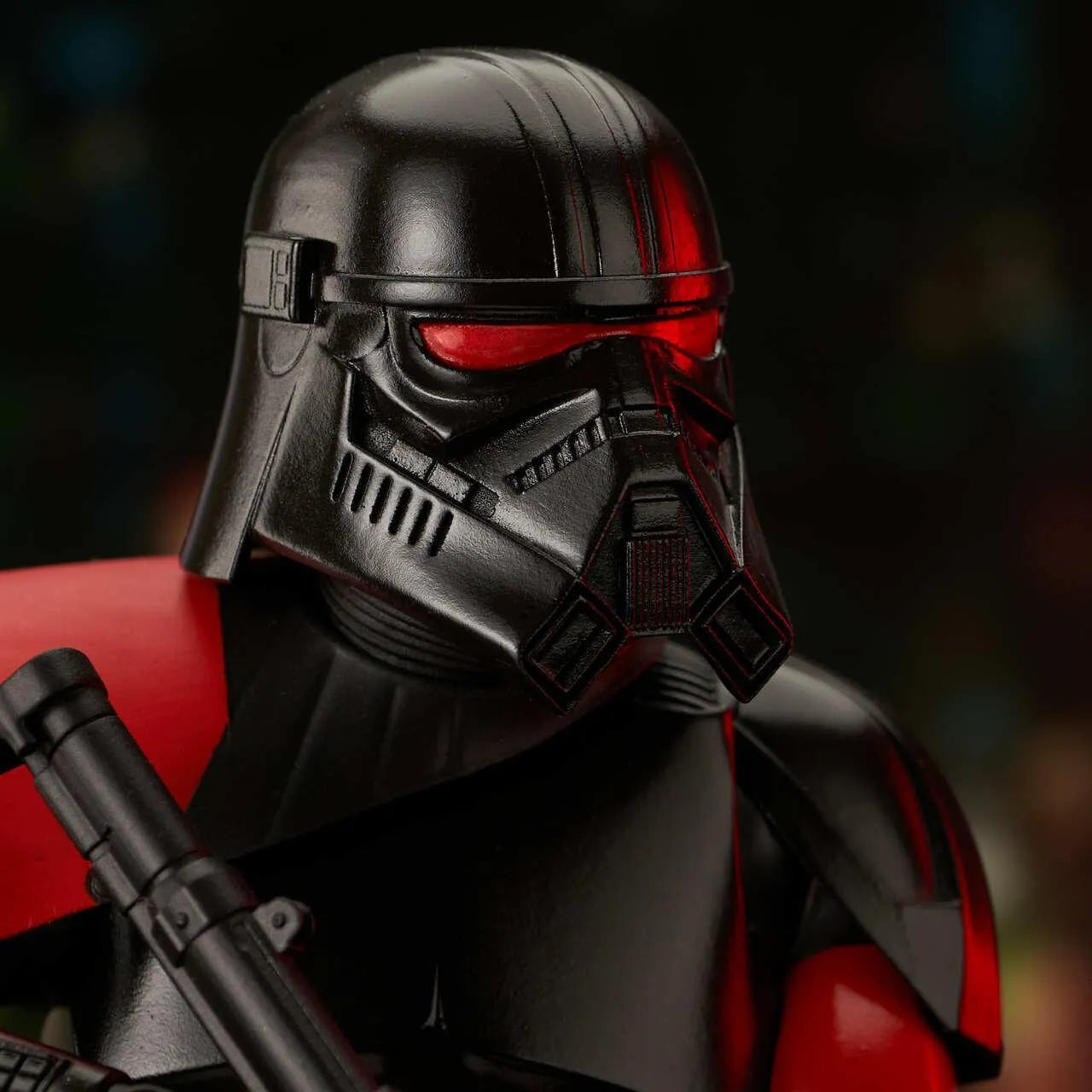 DSTJUL222487 Star Wars: Obi-wan Kenobi - Purge Trooper 1/7 Scale Statue - Diamond Select Toys - Titan Pop Culture