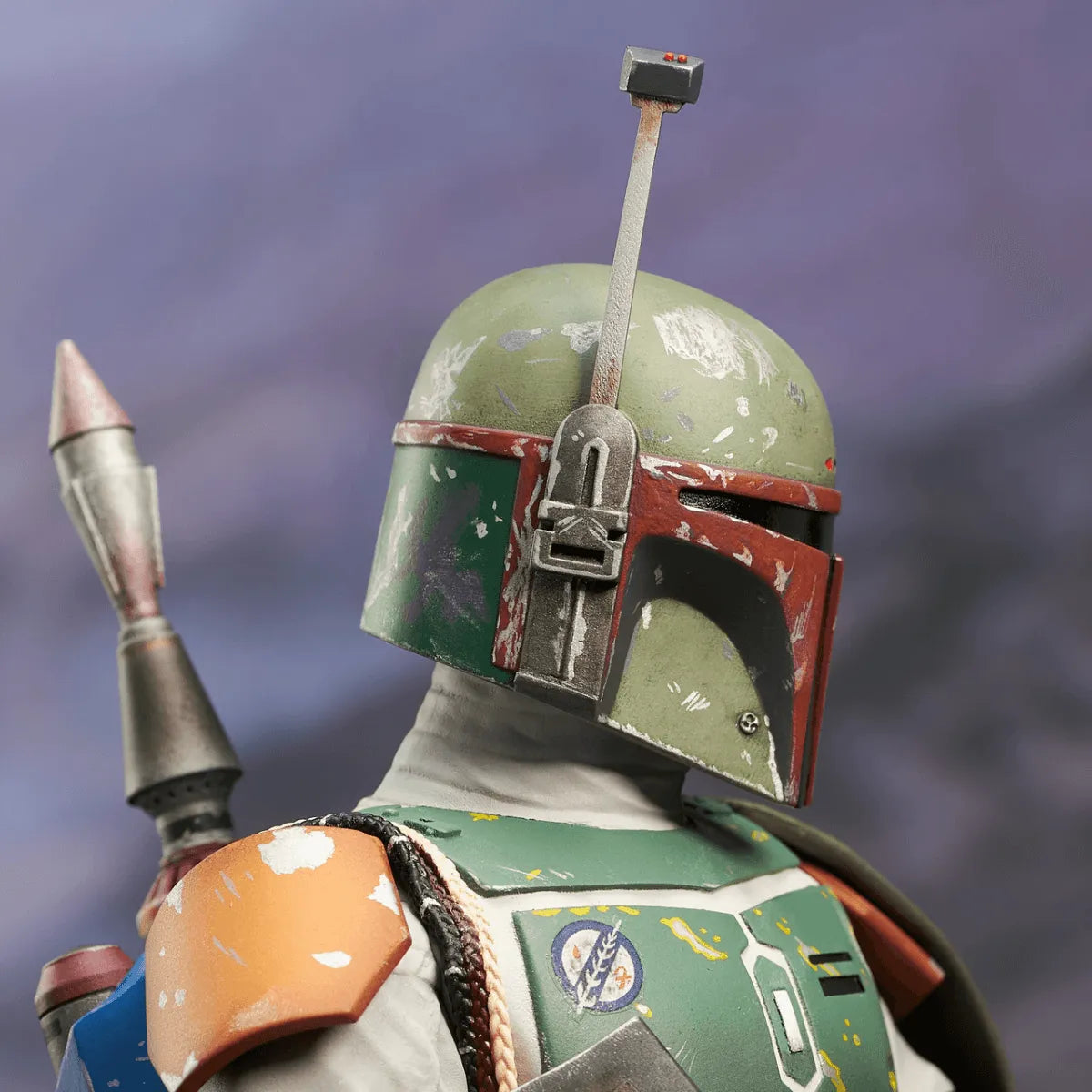 DSTJUN218720 Star War - Boba Fett Return of the Jedi 1:6 Scale Statue - Diamond Select Toys - Titan Pop Culture