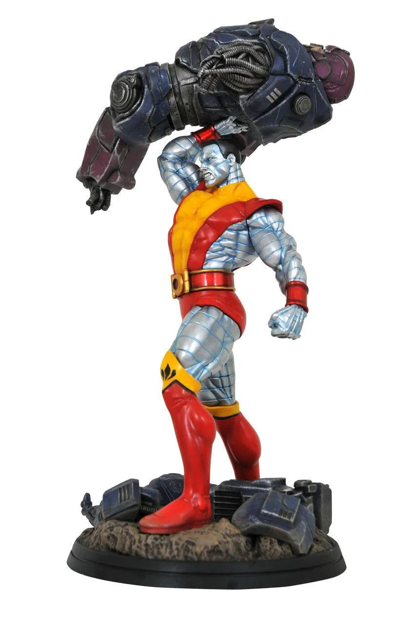 DSTMAY212112 Marvel Comics - Colossus Premier Statue - Diamond Select Toys - Titan Pop Culture