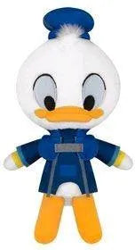 FUN12658 Kingdom Hearts - Donald Hero Plush - Funko - Titan Pop Culture