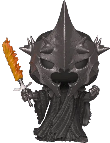 FUN33251 The Lord of the Rings - Witch King Pop! Vinyl - Funko TBA - Titan Pop Culture