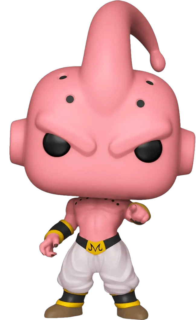 FUN39703 Dragon Ball Z - Kid Buu Pop! Vinyl - Funko - Titan Pop Culture