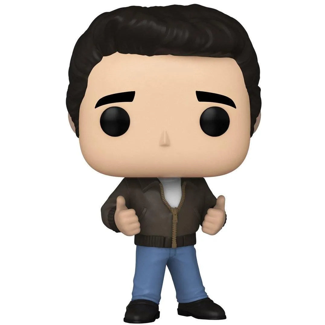 FUN41053 Happy Days - Fonzie Pop! Vinyl - Funko - Titan Pop Culture