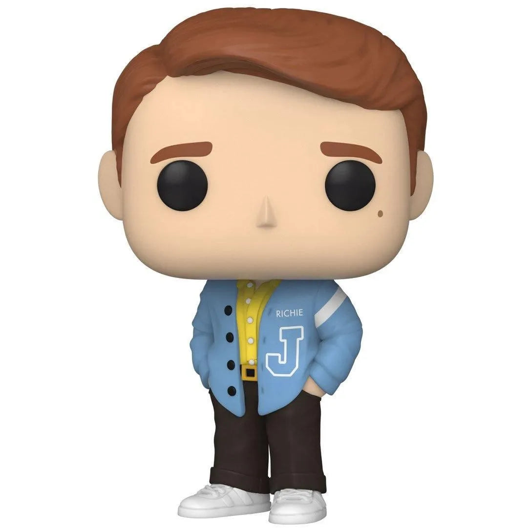 FUN41055 Happy Days - Richie Pop! Vinyl - Funko - Titan Pop Culture