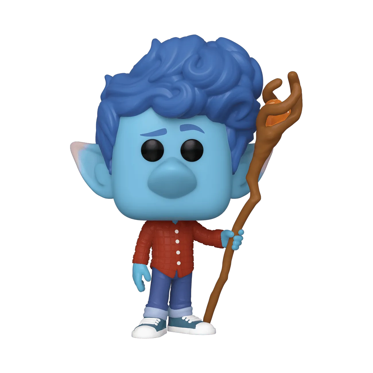 FUN45584 Onward - Ian Lightfoot Pop! Vinyl - Funko - Titan Pop Culture