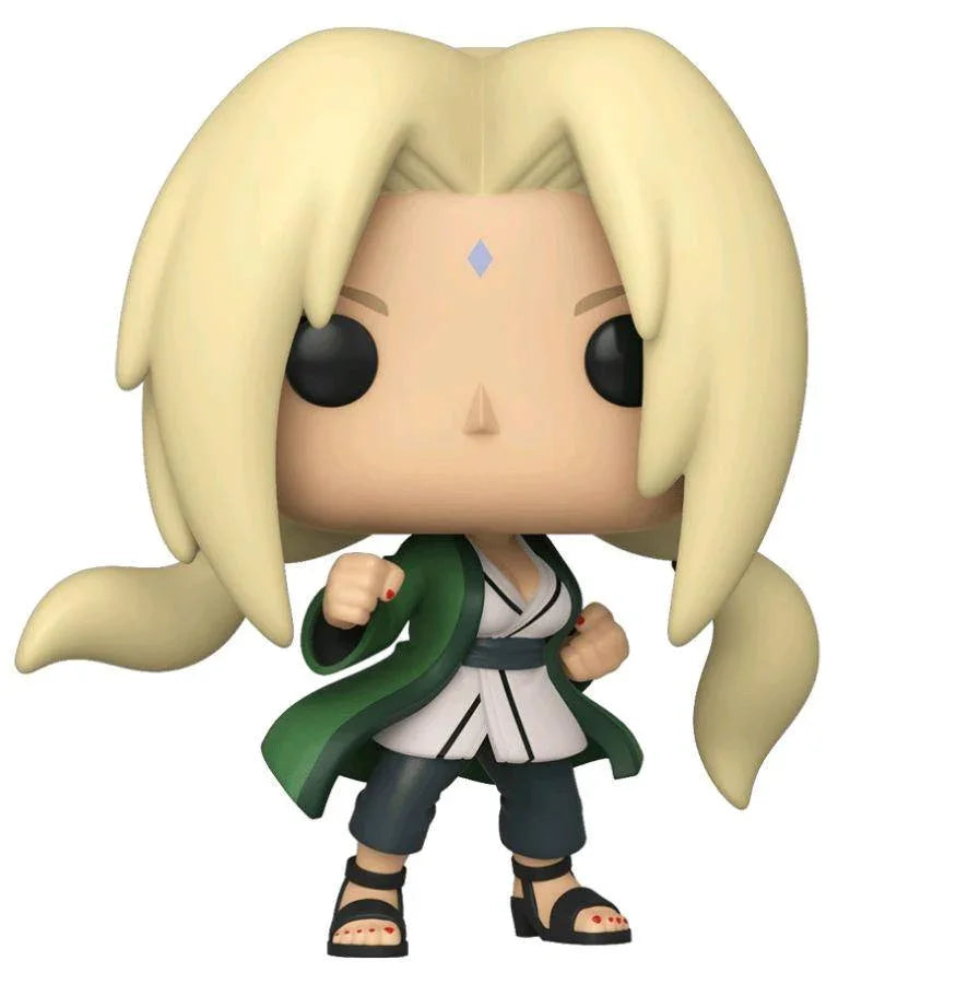 FUN46629 Naruto Shippuden - Lady Tsunade Pop! Vinyl - Funko - Titan Pop Culture