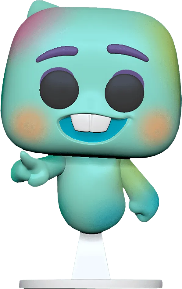 FUN47947 Soul - 22 Pop! Vinyl - Funko - Titan Pop Culture