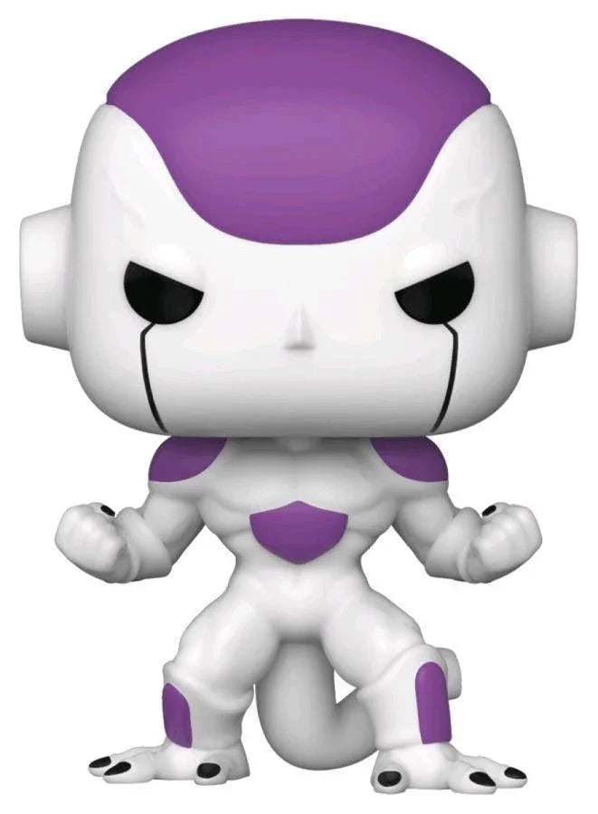 FUN48601 Dragon Ball Z - Frieza 100% Final Form Pop! Vinyl - Funko - Titan Pop Culture