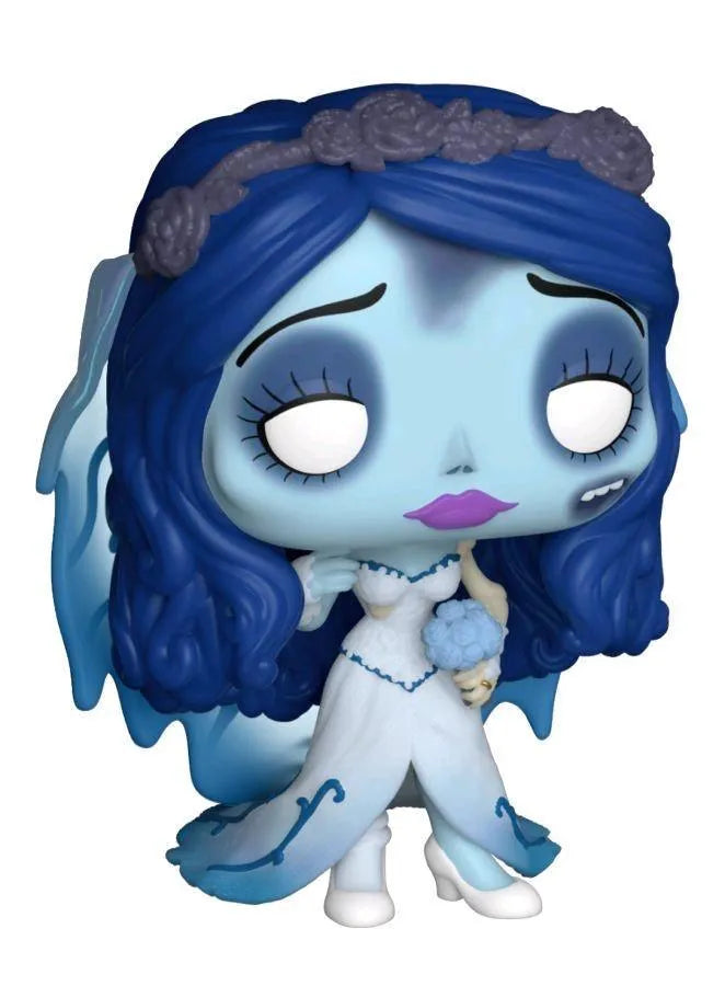 FUN49046 Corpse Bride - Emily Pop! Vinyl - Funko TBA - Titan Pop Culture