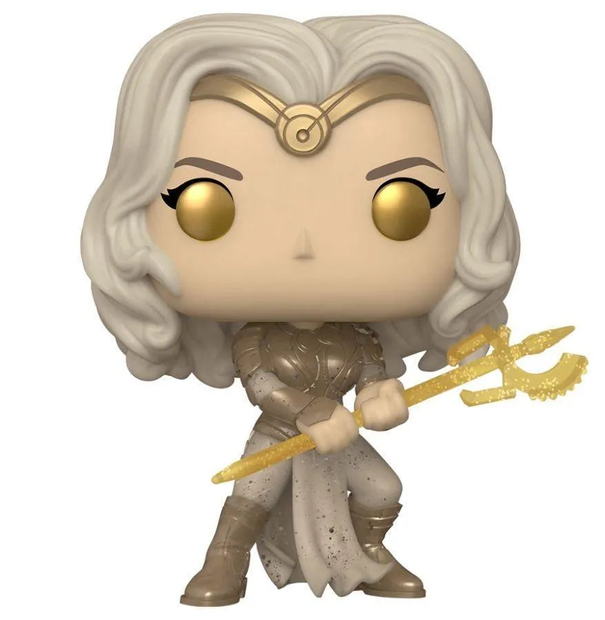 FUN49706 Eternals - Thena Pop! Vinyl - Funko - Titan Pop Culture