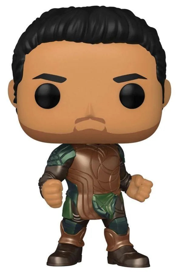 FUN49707 Eternals - Gilgamesh (with chase) Pop! Vinyl - Funko - Titan Pop Culture