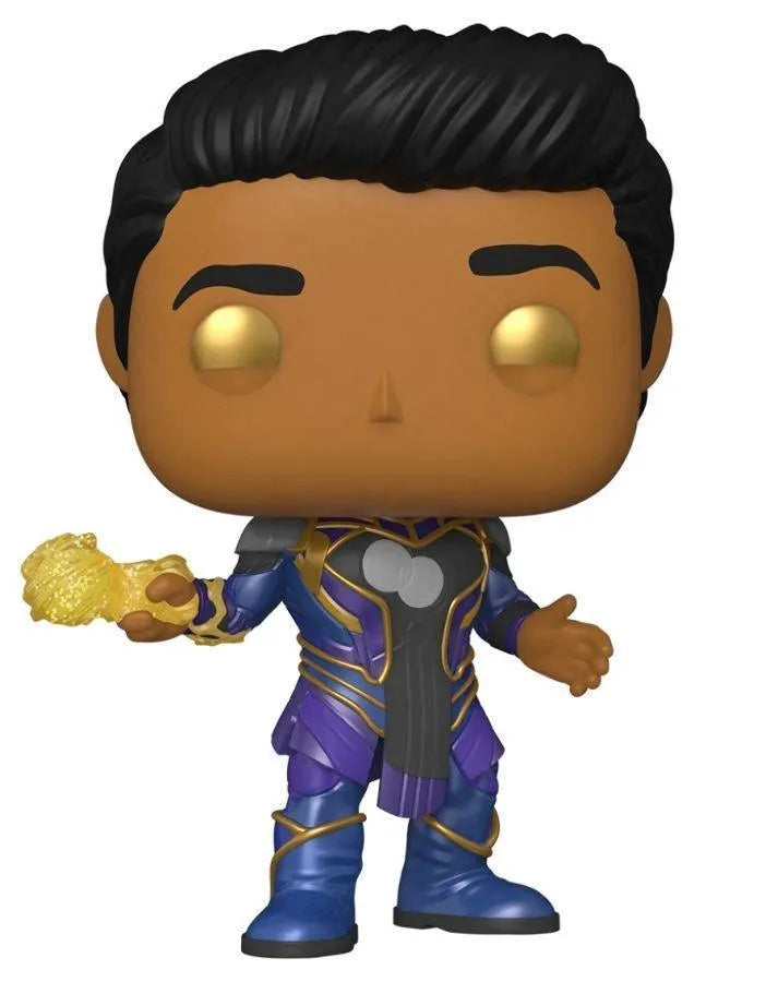 FUN49708 Eternals - Kingo Pop! Vinyl - Funko - Titan Pop Culture
