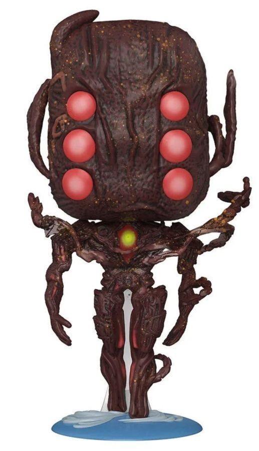 FUN50123 Eternals - Arishem 10" Pop! Vinyl - Funko - Titan Pop Culture