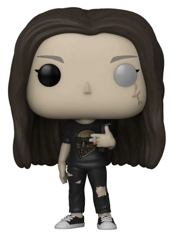 FUN51549 Mandy - Mandy (with chase) Pop! Vinyl - Funko - Titan Pop Culture