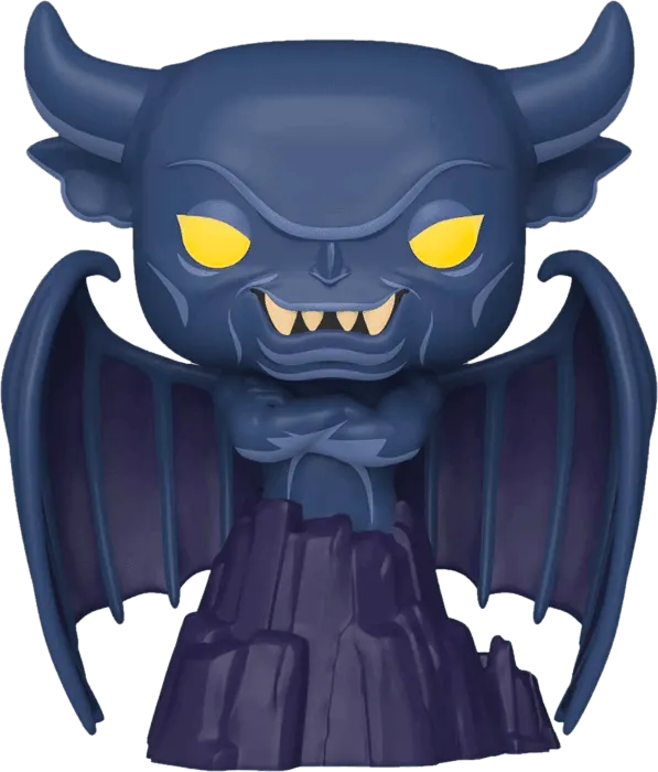 FUN51940 Fantasia - Menacing Chernabog 80th Anniversary Pop! Vinyl - Funko - Titan Pop Culture