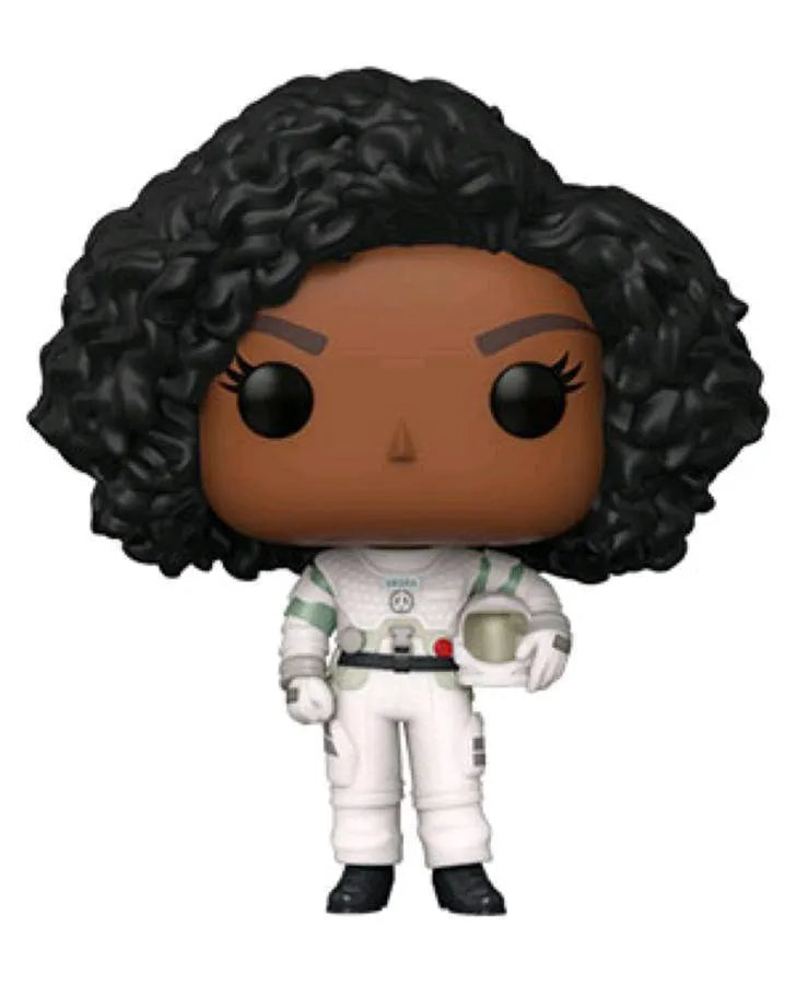 FUN52372 WandaVision - Monica Rambeau Pop! Vinyl - Funko - Titan Pop Culture