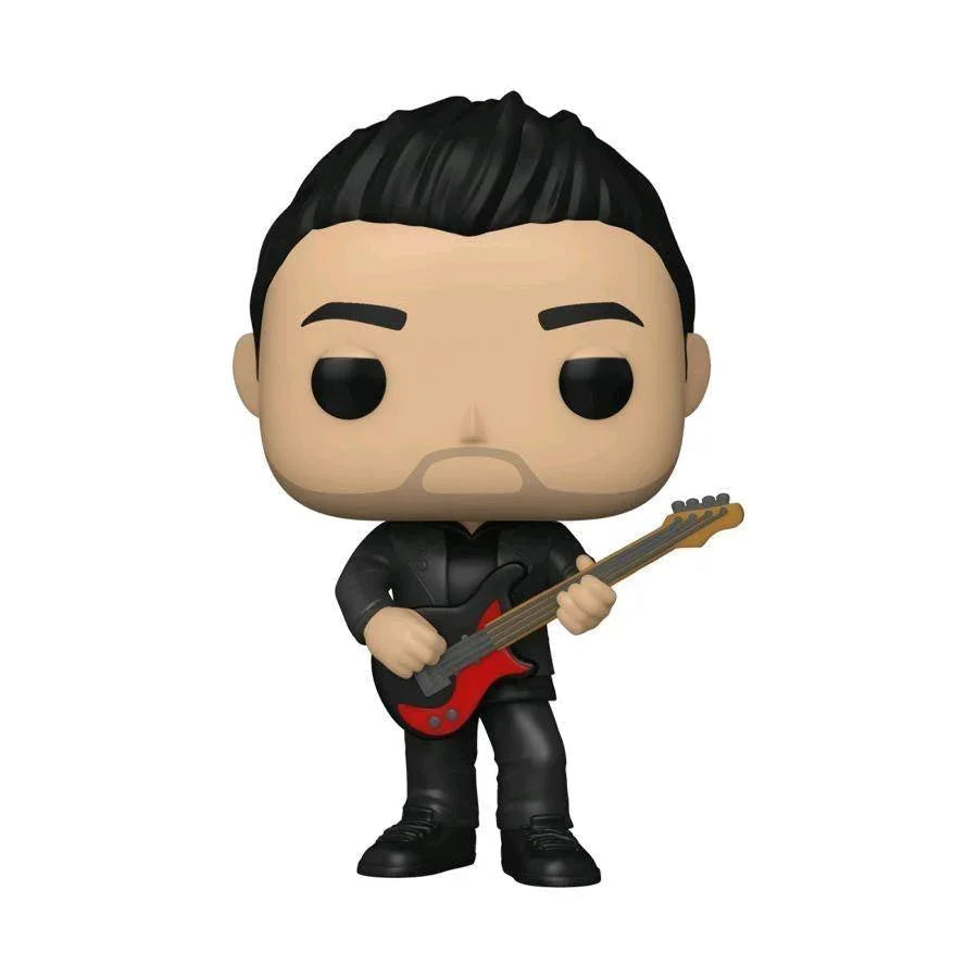 FUN53007 Fall Out Boy - Pete Wentz Pop! Vinyl - Funko - Titan Pop Culture