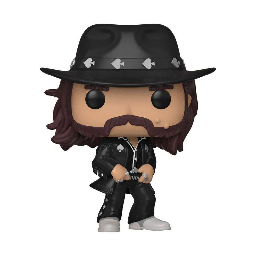 FUN53082 Motorhead - Ace of Spades Pop! Album - Funko - Titan Pop Culture