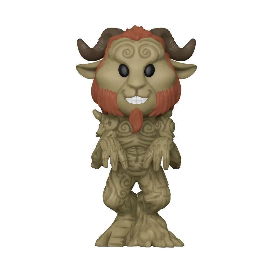 FUN54573 Pan's Labyrinth - Faun (with chase) Vinyl Soda - Funko - Titan Pop Culture