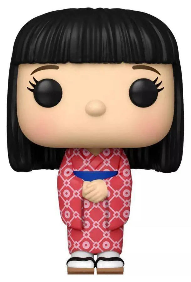FUN55258 Disney - It's A Small World Japan Pop! Vinyl - Funko - Titan Pop Culture