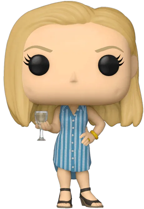 FUN55803 Ozark - Wendy Byrde Pop! Vinyl - Funko - Titan Pop Culture