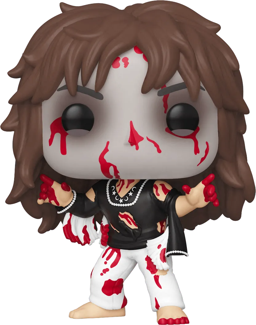 FUN56723 Ozzy Osbourne - Diary of a Madman Pop! Album - Funko - Titan Pop Culture